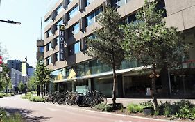 Hampshire Hotel Crown Eindhoven